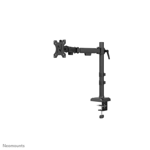 Skærm bord støtte Neomounts DS60-600BL1 10" 32" Sort