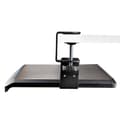 Miniatyrbillede 1 af 11: Notebookstativ Startech KEYBOARD-TRAY-CLAMP1