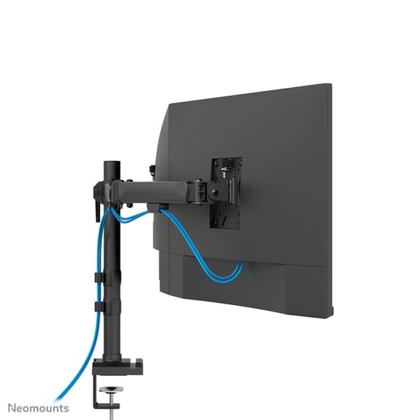 Skjermbordstøtte Neomounts DS60-600BL3 10" 27"