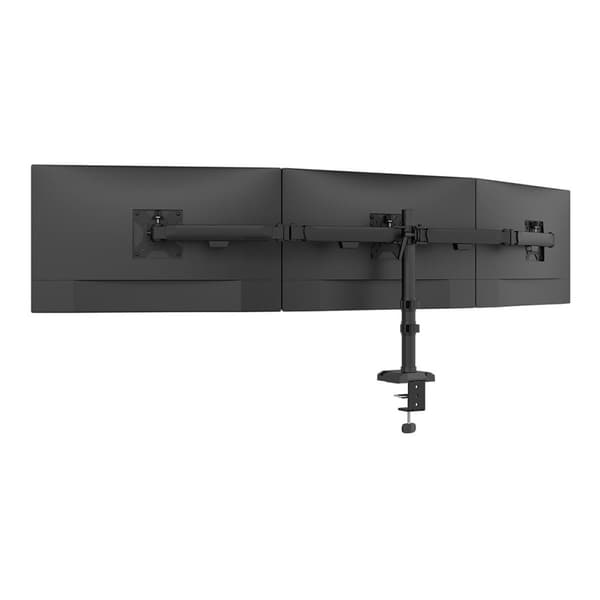 Skjermbordstøtte Neomounts DS60-600BL3 10" 27"