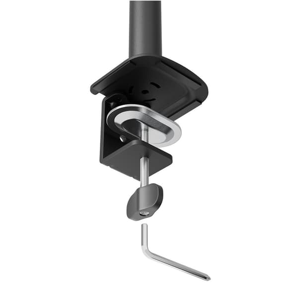 Skjermbordstøtte Neomounts DS60-600BL3 10" 27"