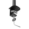 Miniatyrbilde 8 av 11: Skjermbordstøtte Neomounts DS60-600BL3 10" 27"