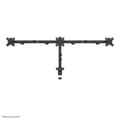 Miniatyrbilde 1 av 11: Skjermbordstøtte Neomounts DS60-600BL3 10" 27"