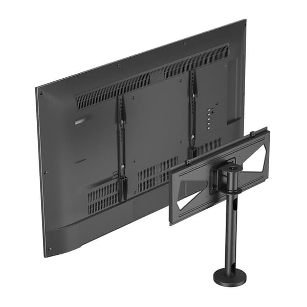 Skjermbordstøtte Neomounts DS42-430BL14 32"