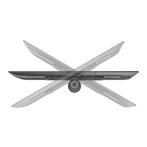 Skjermbordstøtte Neomounts DS42-430BL14 32"