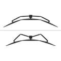 Pikkukuva 11 / 11: Näytön pöytätuki Neomounts DS60-600BL3 10" 27"