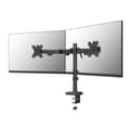 Pikkukuva 4 / 11: Näytön pöytätuki Neomounts DS60-600BL2 10" 32"