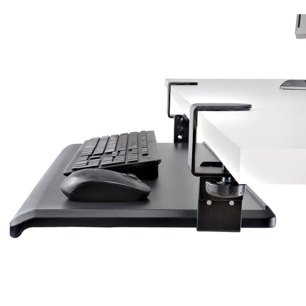 Notebookteline Startech KEYBOARD-TRAY-CLAMP1