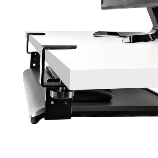 Notebookteline Startech KEYBOARD-TRAY-CLAMP1