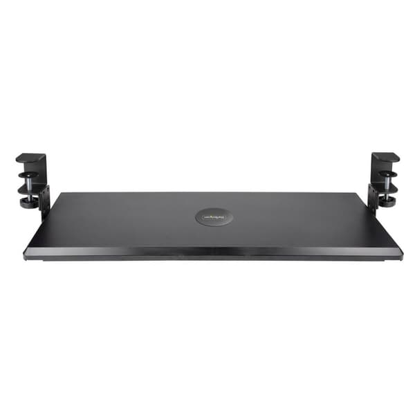 Notebookteline Startech KEYBOARD-TRAY-CLAMP1