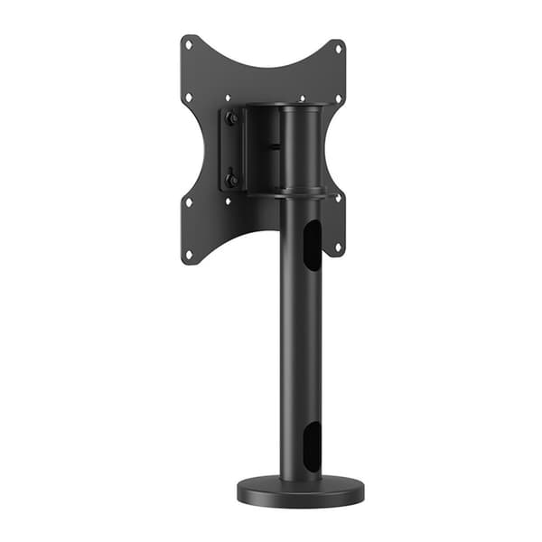 Näytön pöytätuki Neomounts DS42-430BL12 43" musta