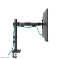 Pikkukuva 2 / 11: Näytön pöytätuki Neomounts DS60-600BL1 10" 32"