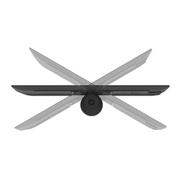 Skærm bord støtte Neomounts DS42-430BL12 43"