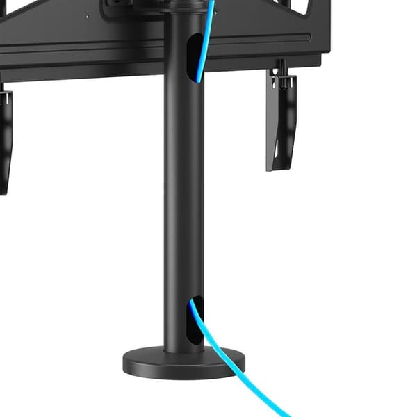 Skærm bord støtte Neomounts DS42-430BL14 32"