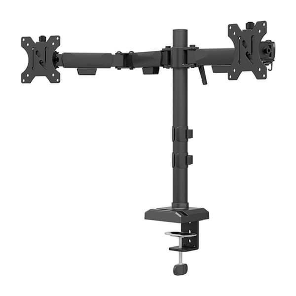 Skærm bord støtte Neomounts DS60-600BL2 10" 32" Sort