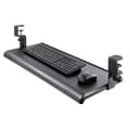 Miniatyrbillede 4 af 11: Notebookstativ Startech KEYBOARD-TRAY-CLAMP1