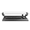 Miniatyrbillede 5 af 11: Notebookstativ Startech KEYBOARD-TRAY-CLAMP1