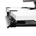 Miniatyrbillede 7 af 11: Notebookstativ Startech KEYBOARD-TRAY-CLAMP1