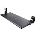 Miniatyrbillede 11 af 11: Notebookstativ Startech KEYBOARD-TRAY-CLAMP1
