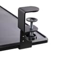 Miniatyrbillede 2 af 11: Notebookstativ Startech KEYBOARD-TRAY-CLAMP1