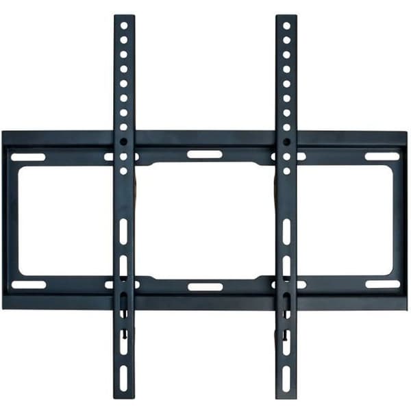 ONE FOR ALL WM2411 - TV väggfäste Platt fäste för 32-65''/81-165cm skärm - För TV max 100kgs - 25mm från väggen