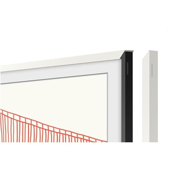 Samsung - VG-SCFA55WTBXC