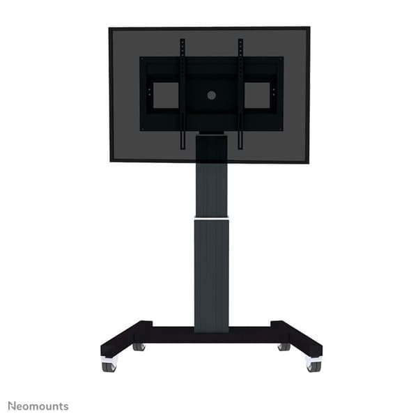 Chariot TV - NewStar - PLASMA-M2500BLACK - Motoriserad - Svart - Skärm 42" till 100"