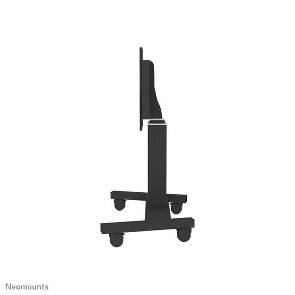 Chariot TV - NewStar - PLASMA-M2500BLACK - Motoriserad - Svart - Skärm 42" till 100" Svart