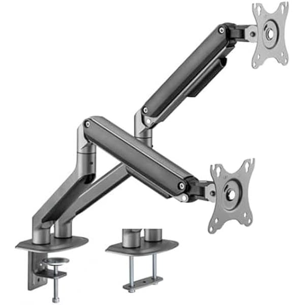 Bordsstöd - GEMBIRD - S5627607 - Flerfärgad - 46x10x25,5 cm - Skärm