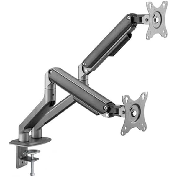 Bordsstöd - GEMBIRD - S5627607 - Flerfärgad - 46x10x25,5 cm - Skärm