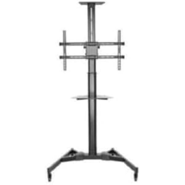 TV-golvstativ - FONESTAR - Fast - Tiltbart - 32"-55" - 30