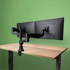 Monitor ACC arm caparo dual/rgovlca4twsi r-go værktøjer, R-go værktøjer