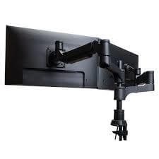 Monitor ACC arm caparo dual/rgovlca4twsi r-go værktøjer, R-go værktøjer