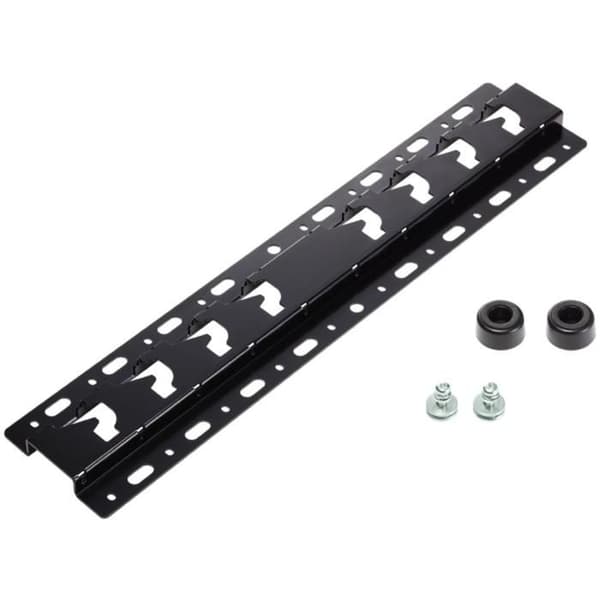 Flat screen mount - SONY - SU-WL450 - 55 till 65 tum - Svart - Fast Svart