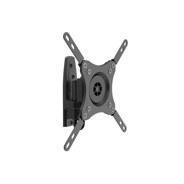 Stöd för Multibrackets M VESA Flexarm 360 I för plasma/LCD-skärm - Svart - Skärmstorlek: 15"-32" Svart