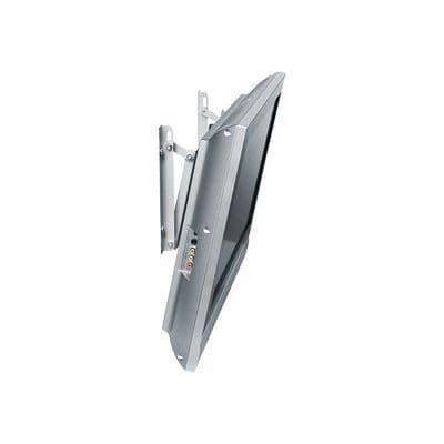 Väggmonteringskit - SMART - SMS Func Flatscreen WM T - LCD-skärm - Svart - 30 kg max