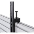 Pikkukuva 2 / 3: Näytön pöytätuki B-Tech BT8390-VESA600F/B 50" 42"
