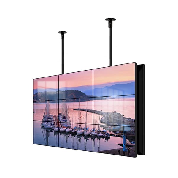 Vægkonsol B-Tech BT8390-WFK2/B