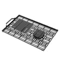 Miniatyrbillede 7 af 8: Vægkonsol B-Tech BT7889/B 10 kg