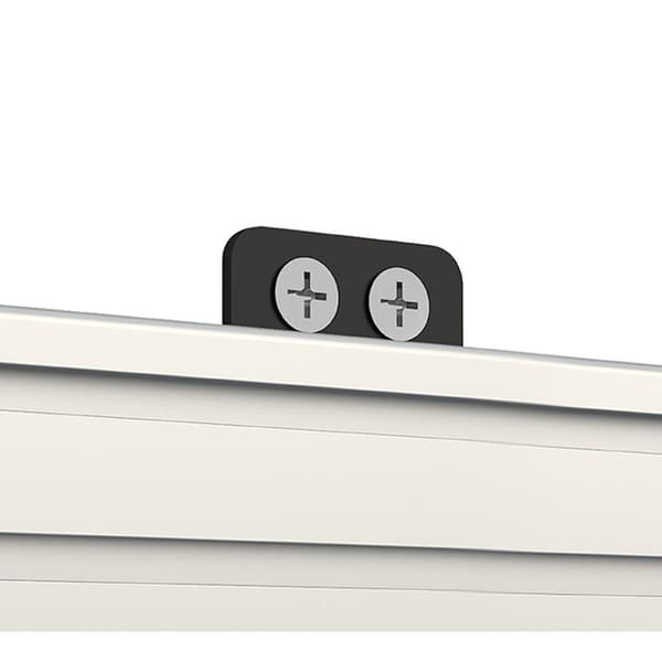 Vægkonsol B-Tech BT8390-WFK2/B