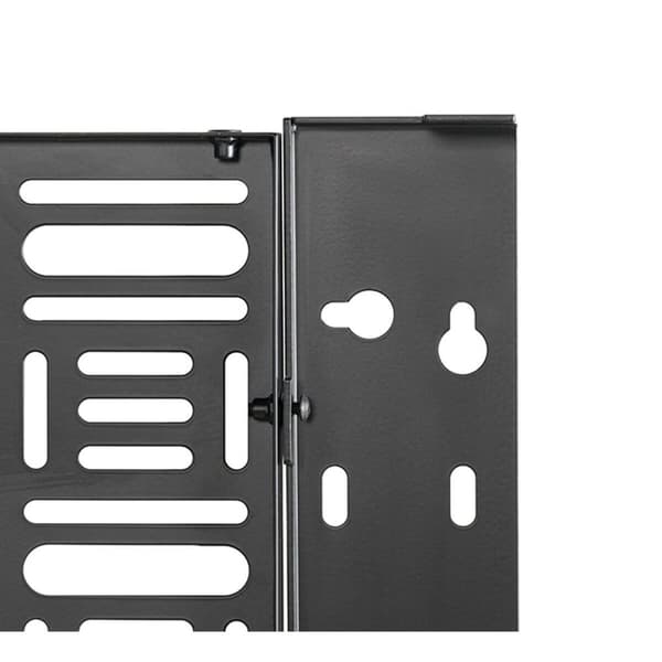 Veggbrakket B-Tech BT7889/B 10 kg