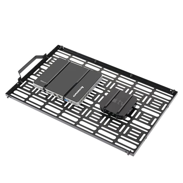 Veggbrakket B-Tech BT7889/B 10 kg