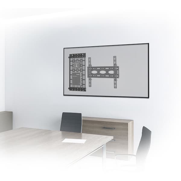 Veggbrakket B-Tech BT7889/B 10 kg