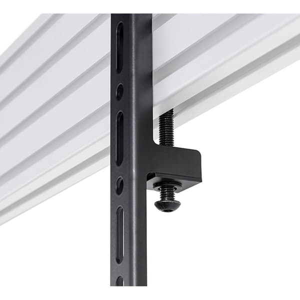 Skjermbordstøtte B-Tech BT8390-VESA600F/B 50" 42"