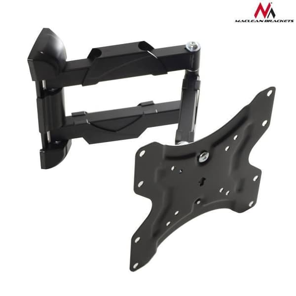 Plasma LCD LED TV stöder 13-55” maximal belastning 30 kg Maclean MC-742
