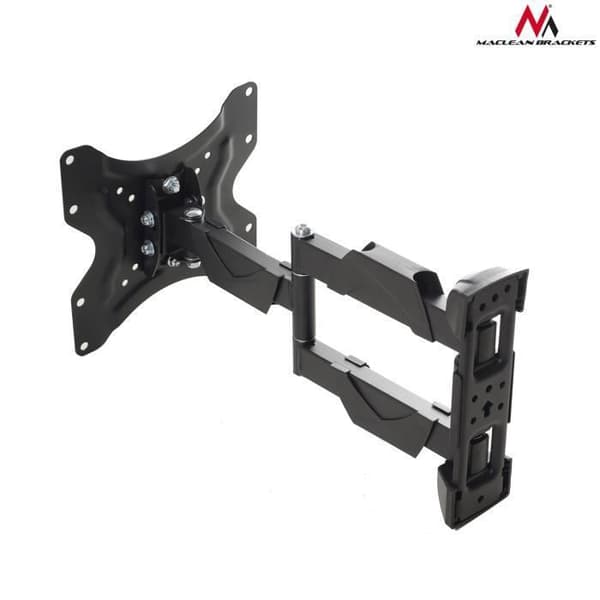 Plasma LCD LED TV stöder 13-55” maximal belastning 30 kg Maclean MC-742