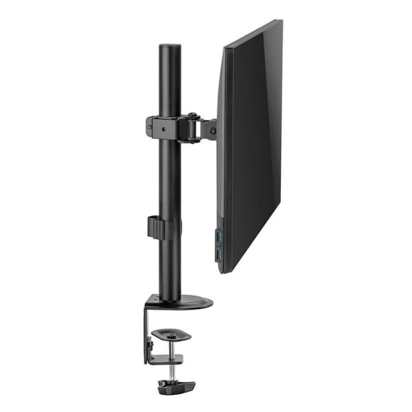 Skærm bord støtte MacLean MC-751N 17" 32"