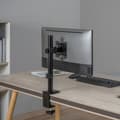 Pikkukuva 8 / 8: Näytön pöytätuki MacLean MC-751N 17" 32"