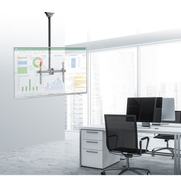 TV loft støtte Techly ICA-CPLB 946L 70" 37"