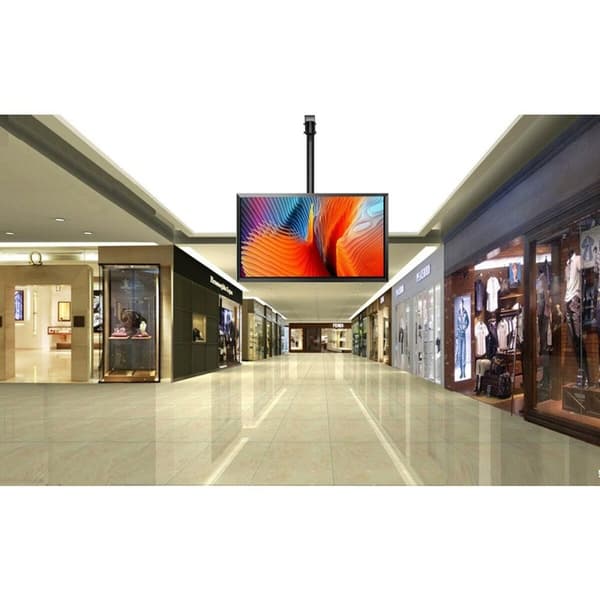 TV loft støtte Techly ICA-CPLB 946L 70" 37"